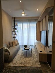 19 Nassim (D10), Apartment #485934931